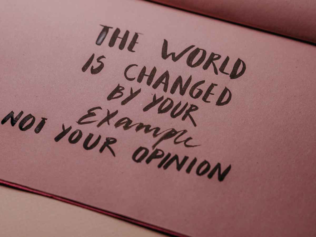 “Violence: The Feel of Pandemic Proportion”